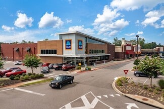 Trussville, AL Retail - 2000 Gadsden Hwy Trussville, AL Retail - 2000 Gadsden Hwy