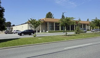 Vancouver, BC undefined - 5555 Cambie St Vancouver, BC undefined - 5555 Cambie St