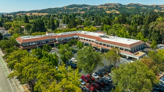 San Ramon, CA Retail - 2551 San Ramon Valley Blvd