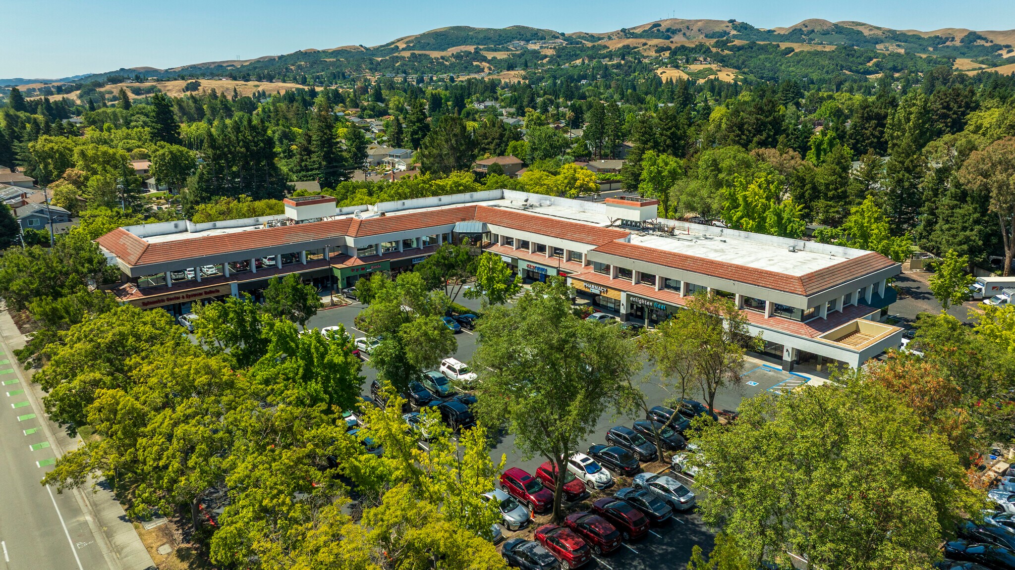 2551 San Ramon Valley Blvd, San Ramon, CA for Rent