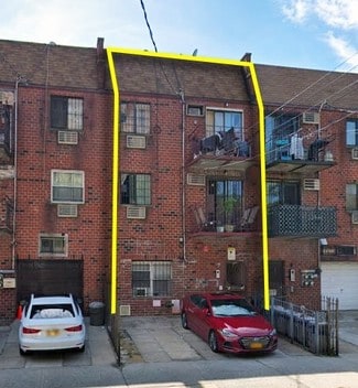 Corona, NY Apartments - 5528 98th St