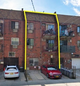 Corona, NY undefined - 5528 98th St Corona, NY undefined - 5528 98th St