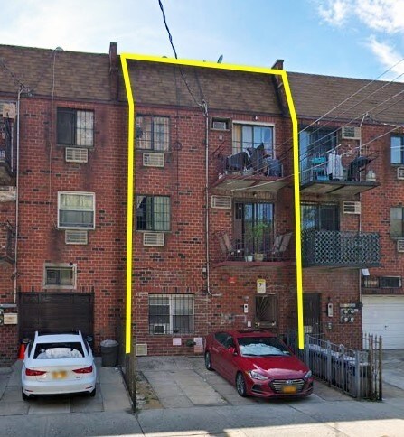5528 98th St, Corona, NY for Sale