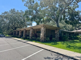 Brandon, FL Office/Medical - 911-917 S Parsons Ave Brandon, FL Office/Medical - 911-917 S Parsons Ave