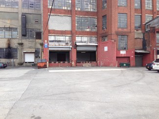 Passaic, NJ Industrial - 61 Willet St