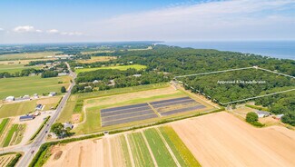 Riverhead, NY Residential Land - 2551 Roanoke Ave Riverhead, NY Residential Land - 2551 Roanoke Ave