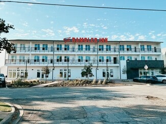 Arlington, TX Office/Retail, Retail - 300-380 E. Front Street
