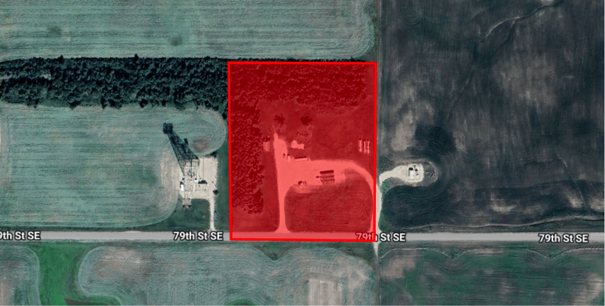12993 79th SE st, Milnor, ND for Sale