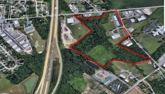 Dover, DE Manufacturing - 1277-1305 McD Drive @ Horsepond Road