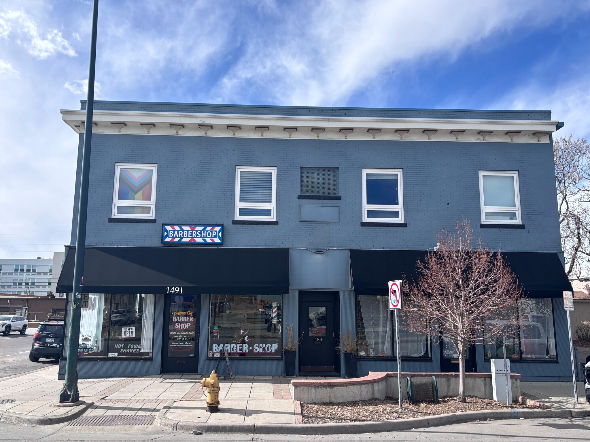 1487 S Broadway, Denver, CO for Rent