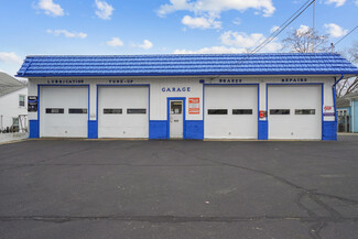 Cranston, RI Auto Repair - 10 Gansett Ave