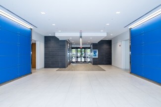 Fairfax, VA Office - 9990 Fairfax Blvd