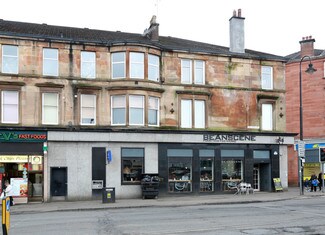 Glasgow, GLG Retail - 110-116 Battlefield Rd