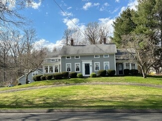 Madison, CT Apartments - 97 Green Hill Rd