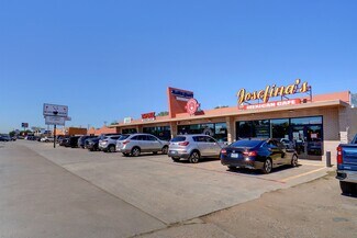 River Oaks, TX Retail - 5410 River Oaks Blvd
