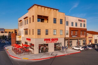 Las Vegas, NV Office, Retail - 9460-9540 W Flamingo Rd Las Vegas, NV Office, Retail - 9460-9540 W Flamingo Rd