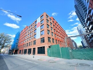 Brooklyn, NY Retail - 325 Bond Street
