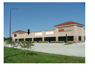 Saint Joseph, MO Retail - 4797 Sienna Dr