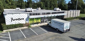 Havre De Grace, MD Retail - 2121 Pulaski Hwy