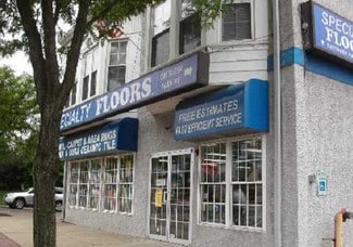 Abington Township, PA Retail - 1336 Easton Rd Abington Township, PA Retail - 1336 Easton Rd