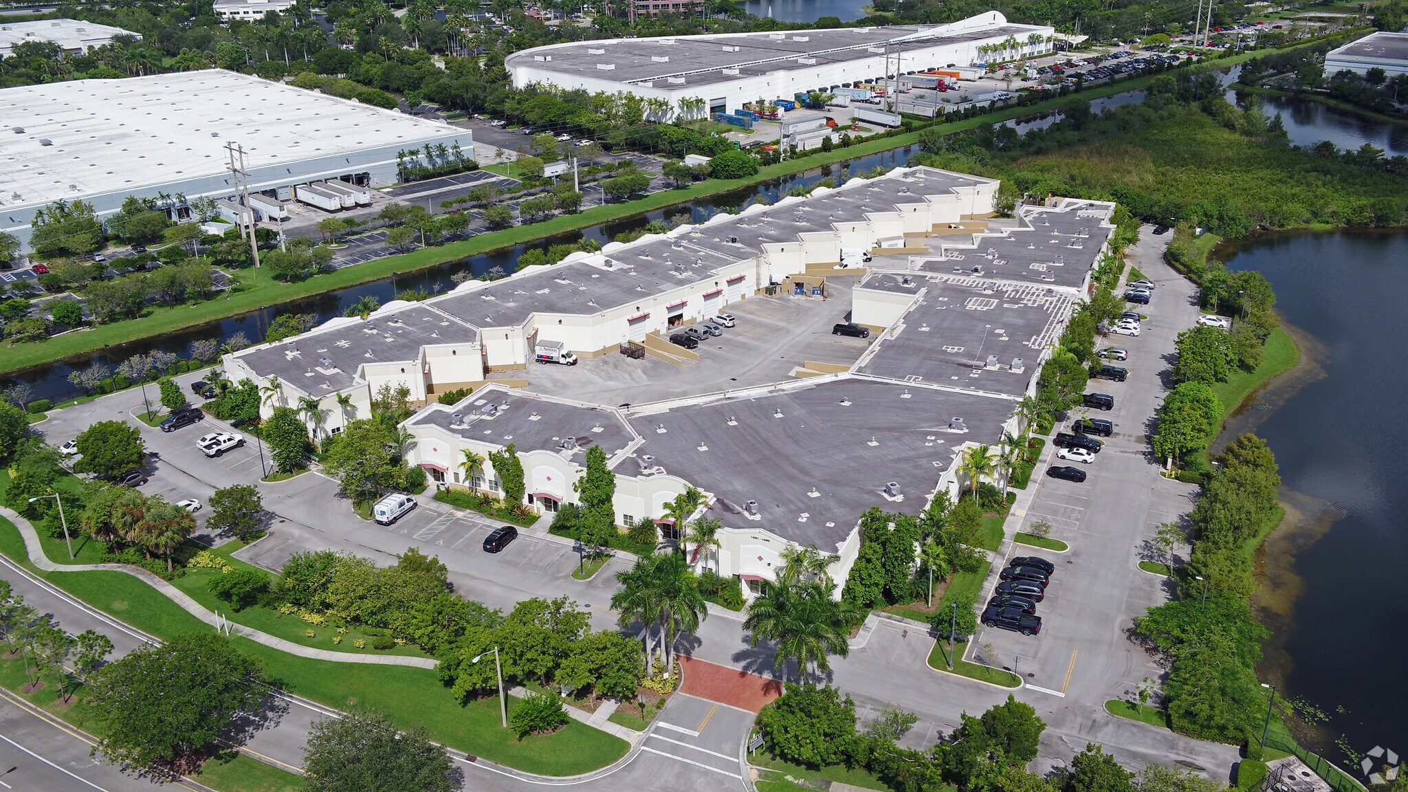 14001-14099 NW 8th St, Sunrise, FL for Rent