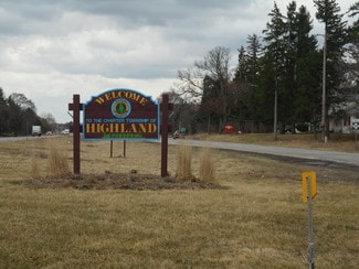 0 Highland Rd  