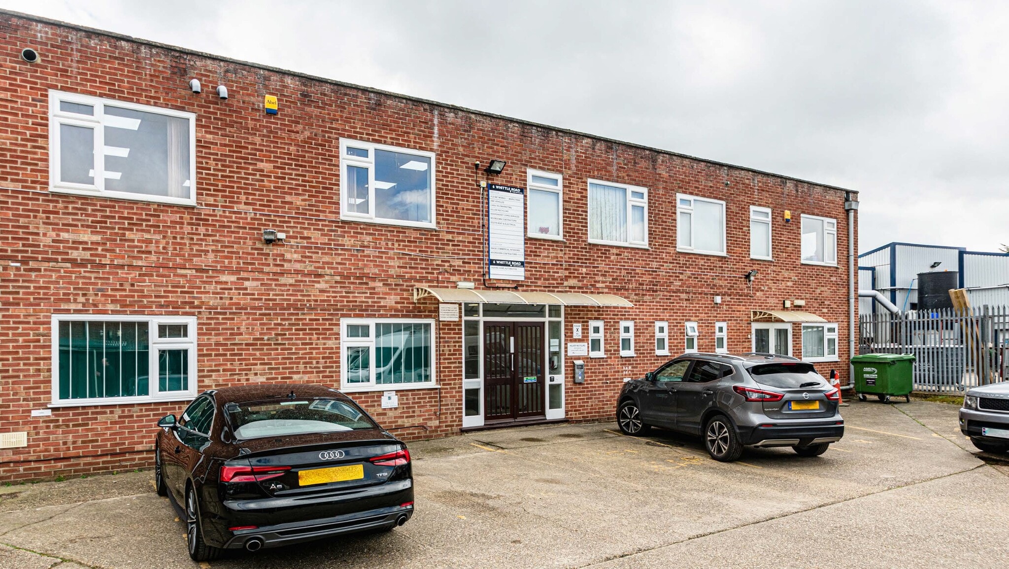 6 Whittle Rd, Wimborne, DOR for Rent
