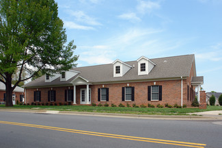 Clemmons, NC Office/Medical - 197 Stadium Oaks Dr