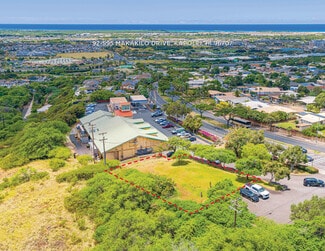 Kapolei, HI Commercial Land - Makakilo Dr
