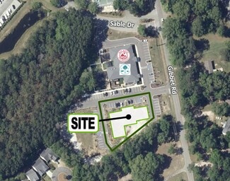 Bluffton, SC Office/Retail - 225-235 Gibbet Rd Bluffton, SC Office/Retail - 225-235 Gibbet Rd