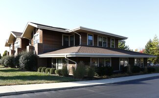 Springboro, OH Office - 325 N Main St
