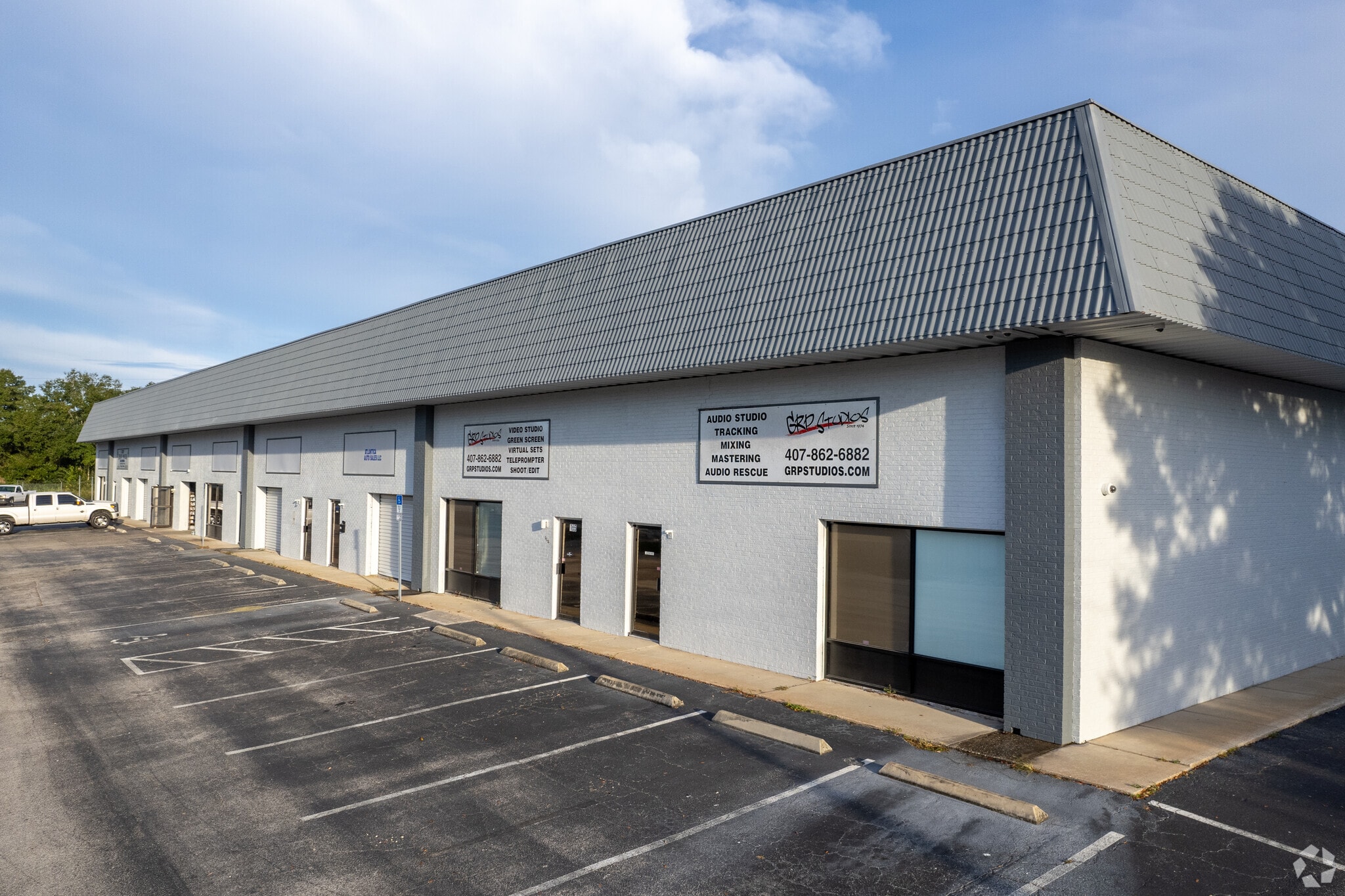 165-175 W Maine Ave, Longwood, FL for Rent