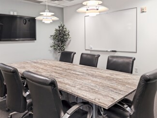 Salt Lake City, UT Coworking Space - 2150 S 1300 E