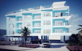 Madeira Beach, FL Commercial Land - 13495 Gulf Blvd