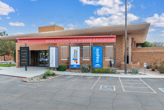 Mesa, AZ Office, Office/Medical, Industrial - 245 W 2nd St