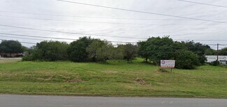 Corpus Christi, TX Commercial Land - 12259 Leopard St