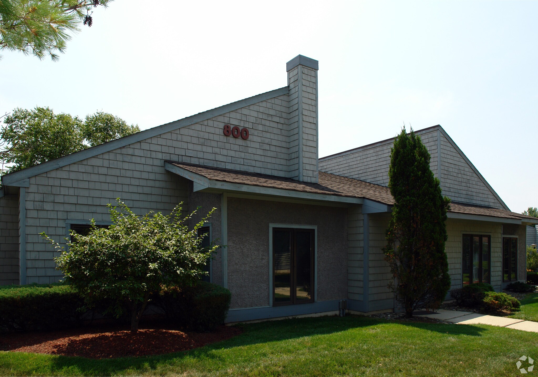1000 White Horse Rd Voorhees, NJ 08043 Office Property for Lease on