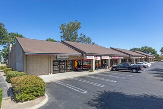 Selma, CA Retail - 2730-2758 Whitson St Selma, CA Retail - 2730-2758 Whitson St
