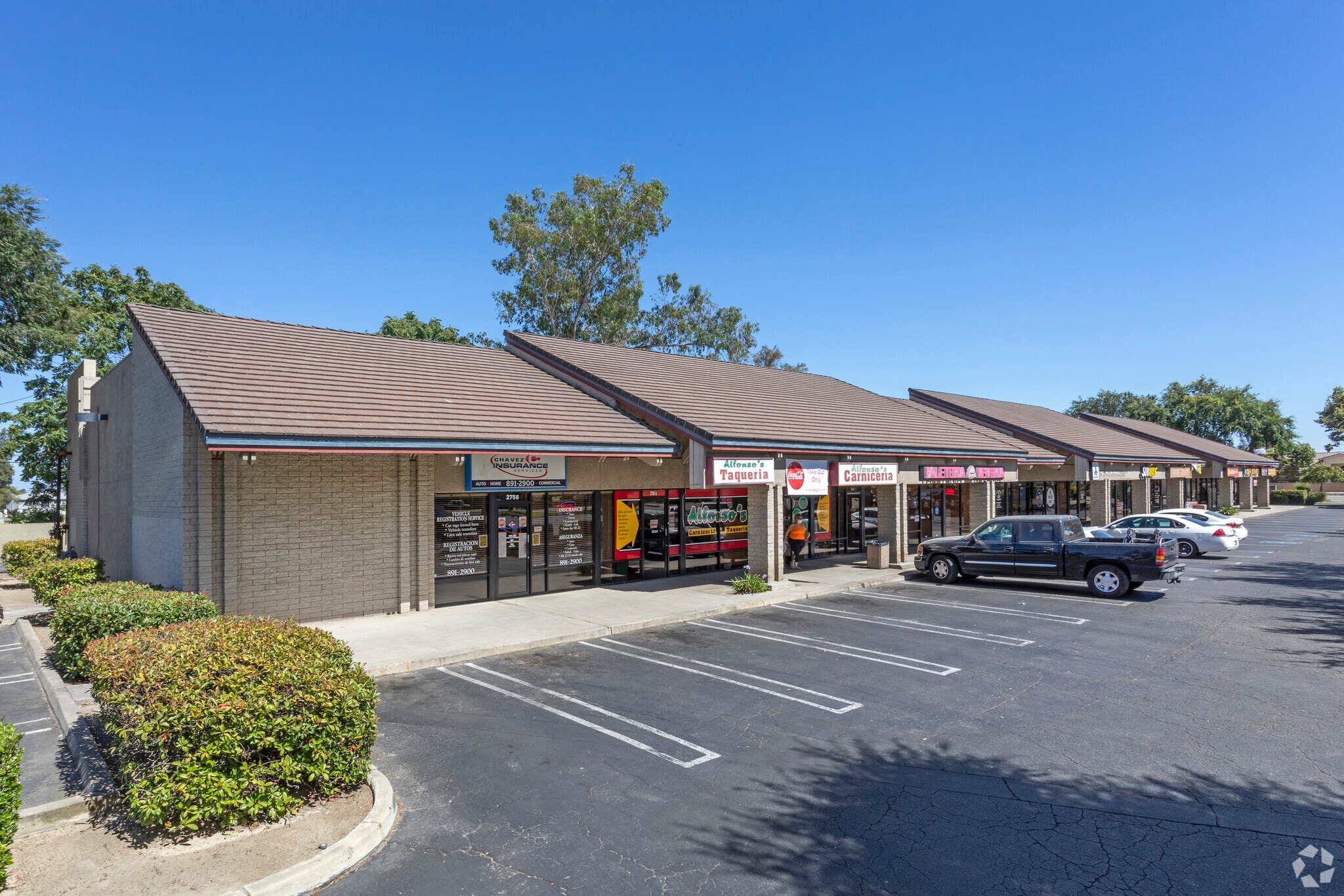 2730-2758 Whitson St, Selma, CA for Rent