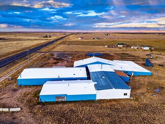 Laramie, WY Manufacturing - 1512 State Highway 230