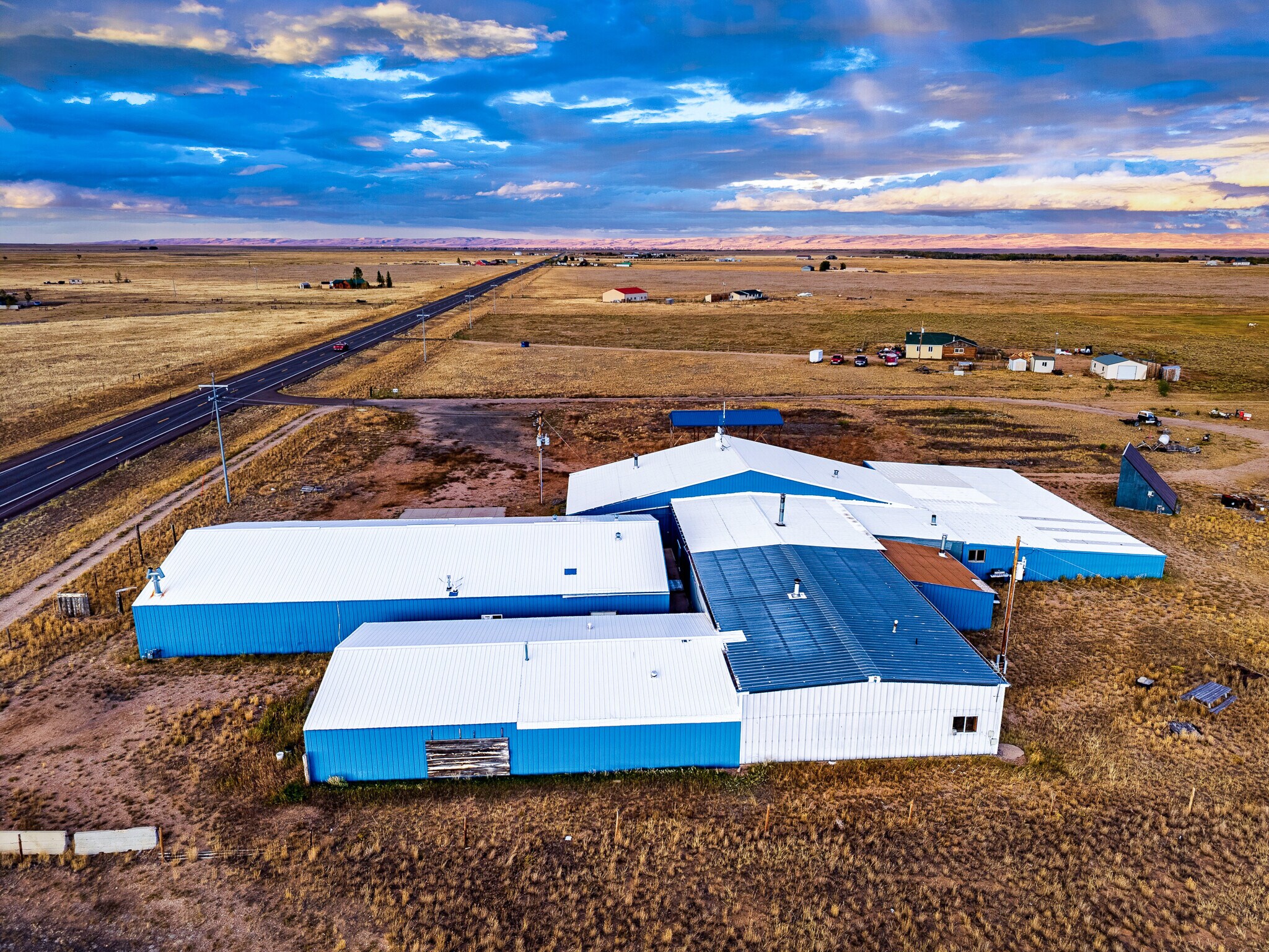 1512 State Highway 230, Laramie, WY for Sale