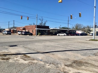 Grove Hill, AL Retail - 118 S Jackson St
