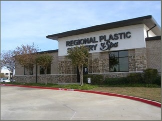 Richardson, TX Office/Medical - 3201 E President George Bush Fwy