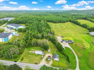 Winslow, ME Residential Income - 1178 Augusta Rd