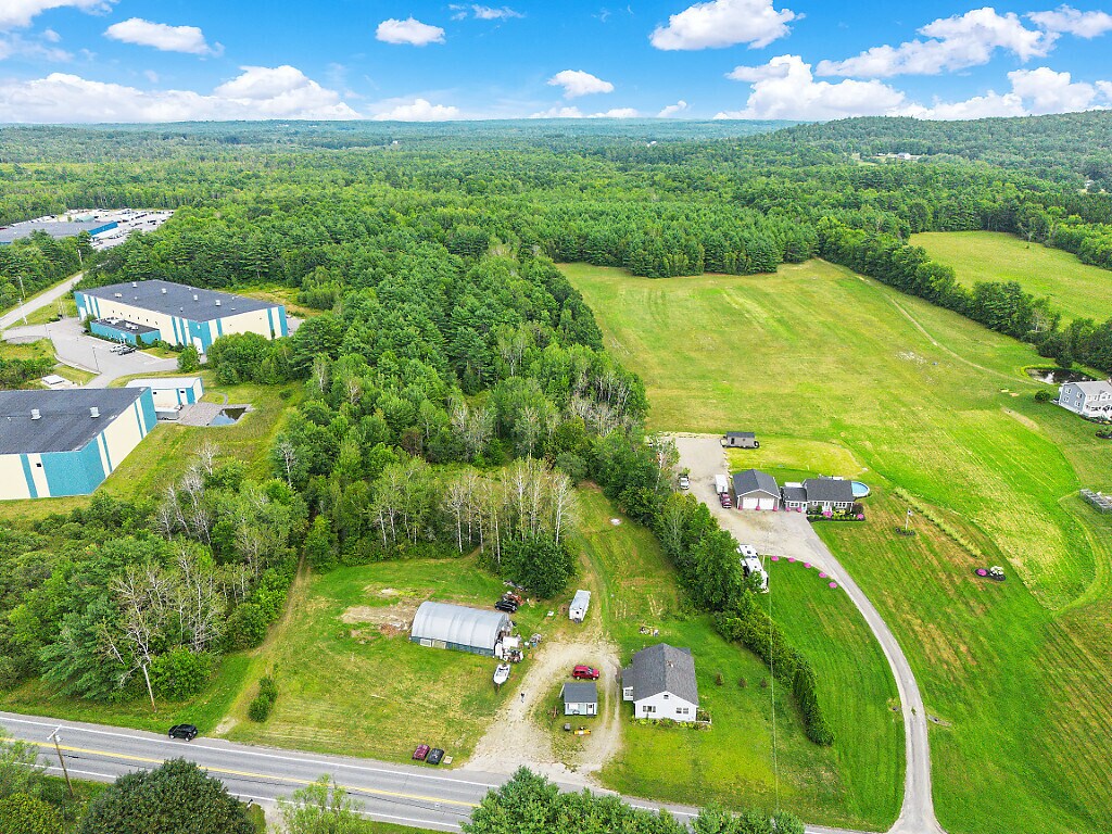 1178 Augusta Rd, Winslow, ME for Sale