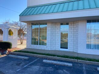 Elizabeth City, NC Retail - 1831 Weeksville Rd