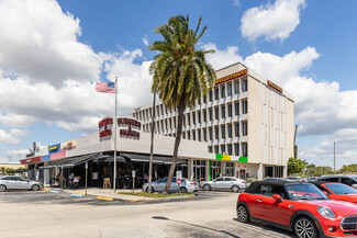 Hollywood, FL Office, Office/Medical - 3325 Hollywood Blvd
