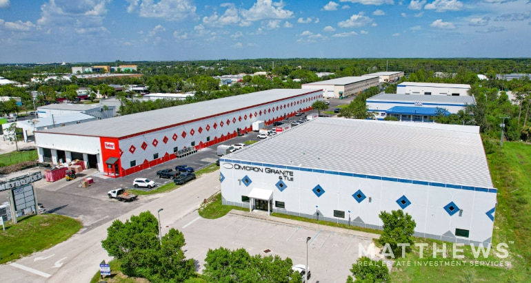 6151 Metro Plex Dr, Fort Myers, FL for Sale