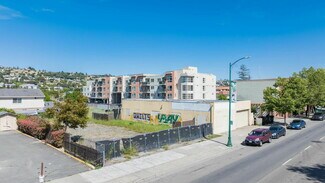 San Leandro, CA Residential - 15910 - 15950 14th San Leandro, CA Residential - 15910 - 15950 14th