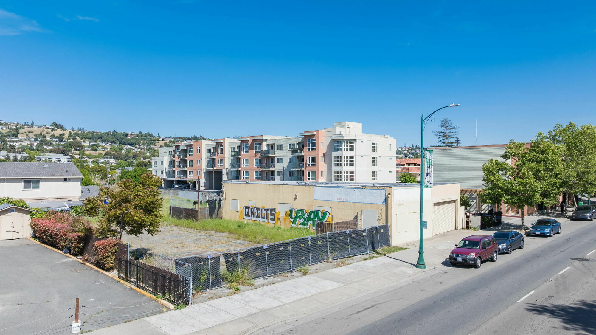 15910 - 15950 14th, San Leandro, CA for Sale